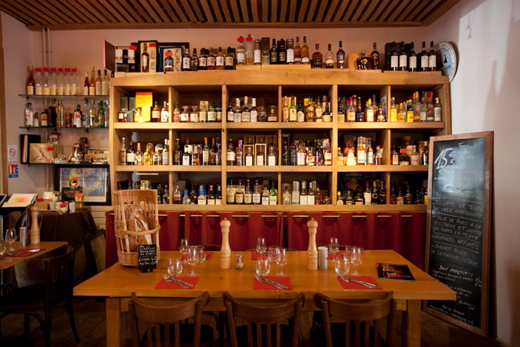 Les Domaines Qui Montent 3